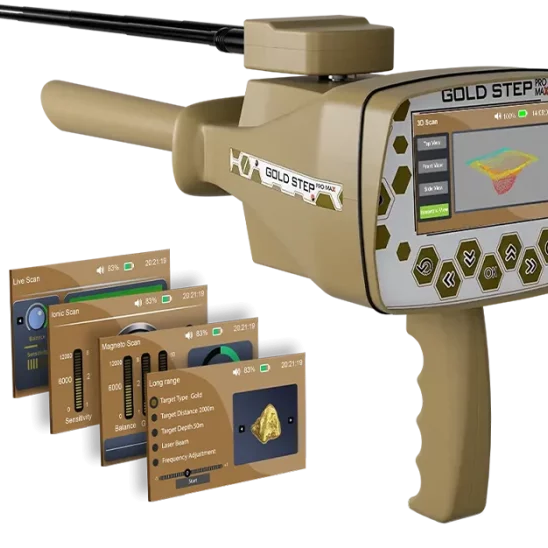 BR Systems Gold Step Pro Max Buyer Guide