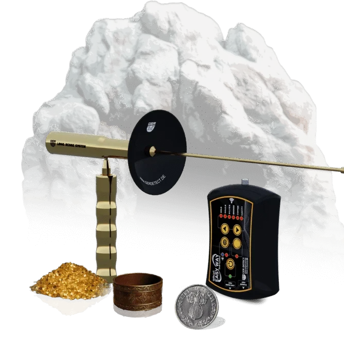 GER Detect Easy Way Smart Buyer Guide