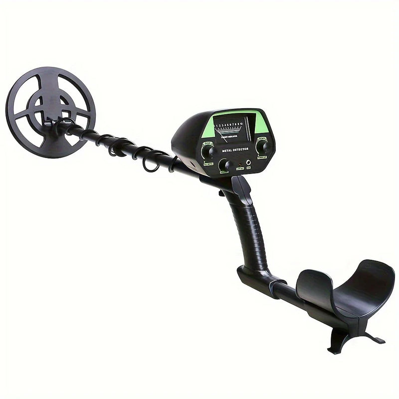 Professional Gold & Metal Detector
