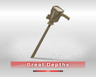 BR Systems Gold Step Pro Max
