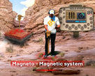BR Systems Gold Step Pro Max