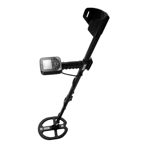DT-3 Professional Metal Detector – 8M Deep Detection, High Precision Gold & Silver Finder,