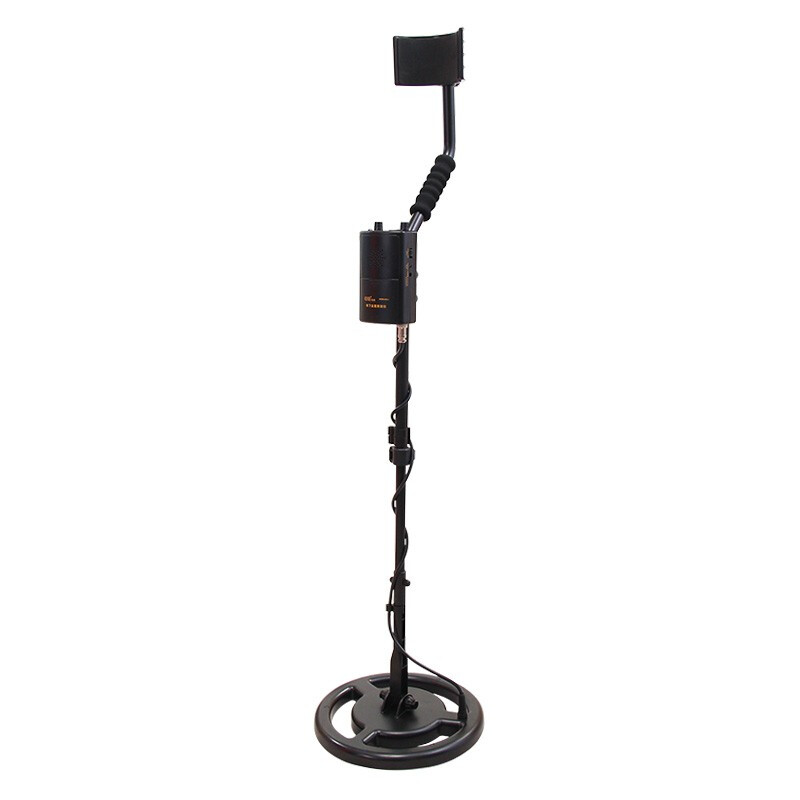 UHT543 Advanced Multi-Frequency Underground Metal Detector – Deep Search