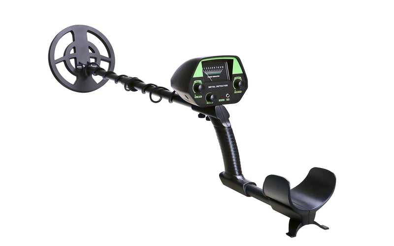 Professional Gold & Metal Detector