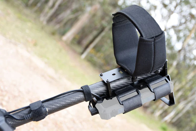 AlgoForce E1500 Plus BASIC Package - Metal Detectors Direct