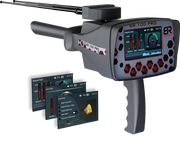 BR 100 Pro - Metal Detectors Direct