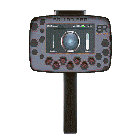 BR 100 Pro