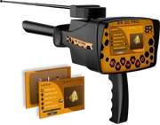 BR 20 Pro - Metal Detectors Direct
