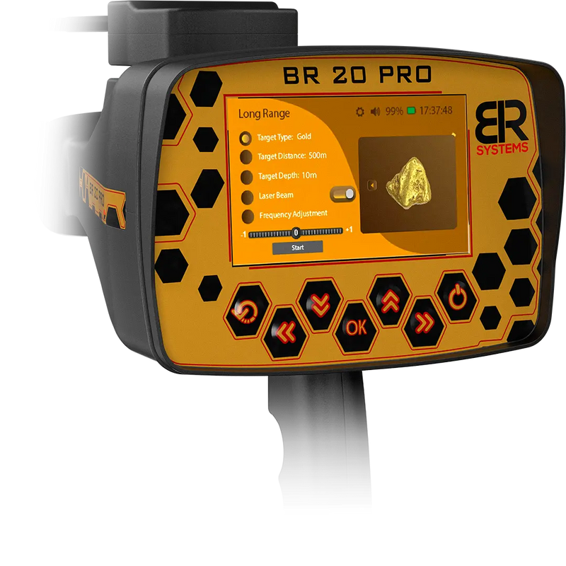 BR 20 Pro