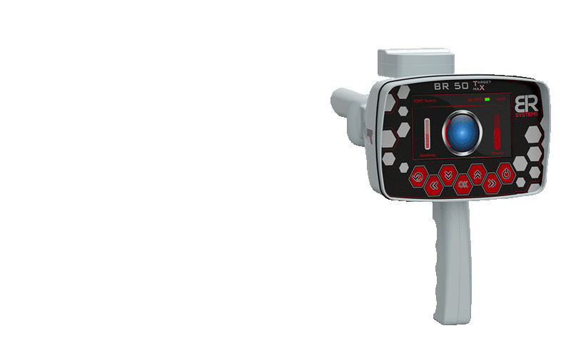 BR 50 Target Max