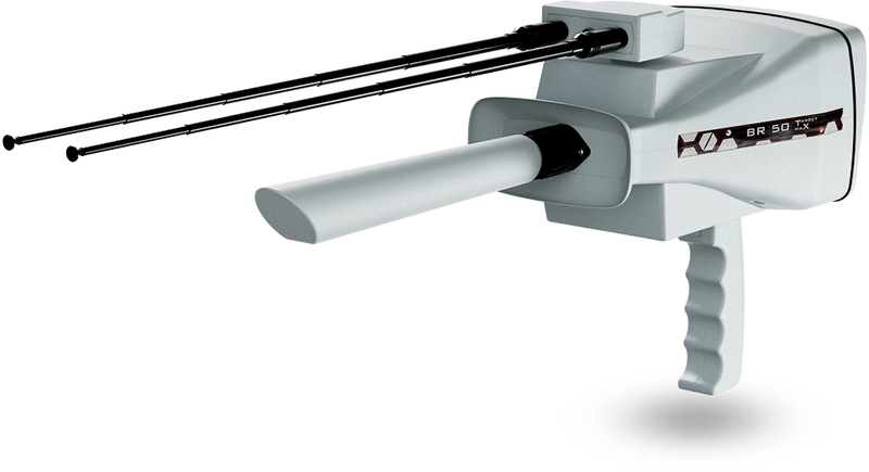 BR 50 Target Max