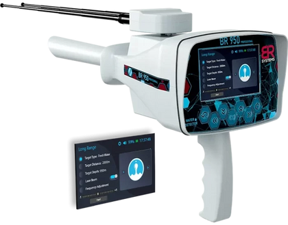 BR 950 - Metal Detectors Direct