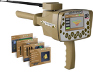 BR Systems Gold Step Pro Max - Metal Detectors Direct