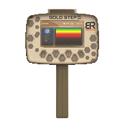 BR Systems Gold Step Pro Max gym step platform with adjustable height and non-slip surface for effective workouts