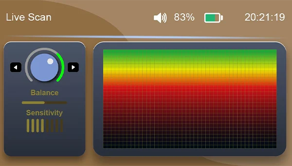 BR Systems Gold Step Pro Max fitness stepper with adjustable height and non-slip surface, designed for effective cardio workouts.