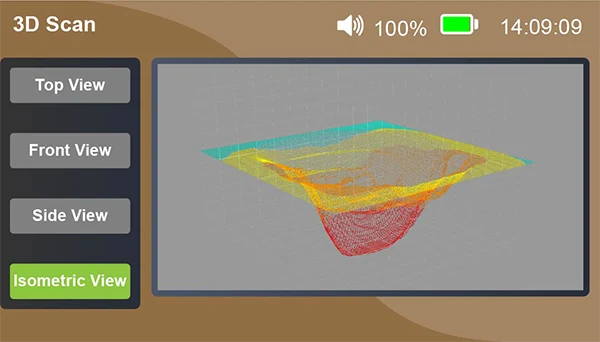 BR Systems Gold Step Pro Max, a professional-grade fitness step platform with a sturdy design and non-slip surface.