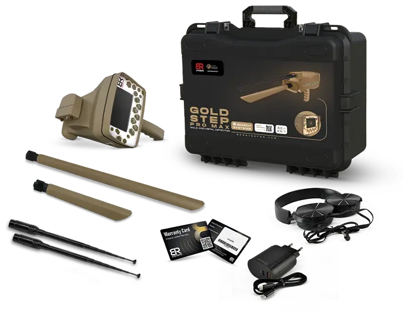 BR Systems Gold Step Pro Max fitness step platform with adjustable height and durable design for aerobic workouts.