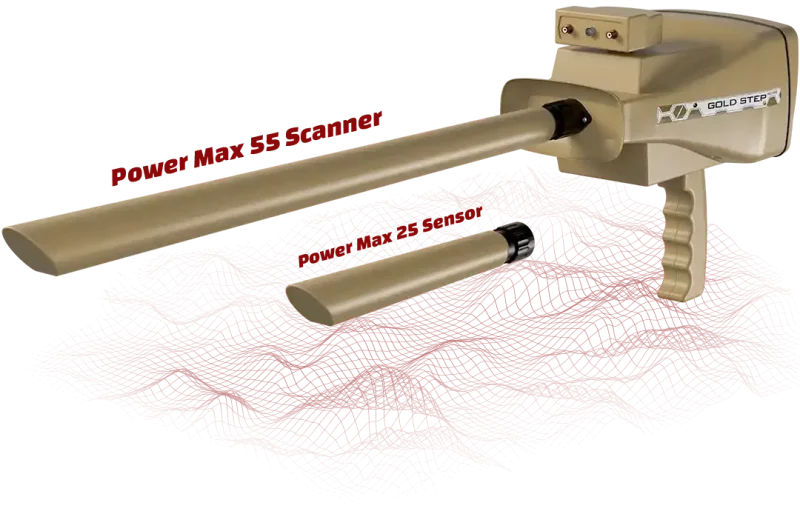 BR Gold Step Pro Max by BR Systems showing a sleek, gold-colored step platform for fitness and strength training.