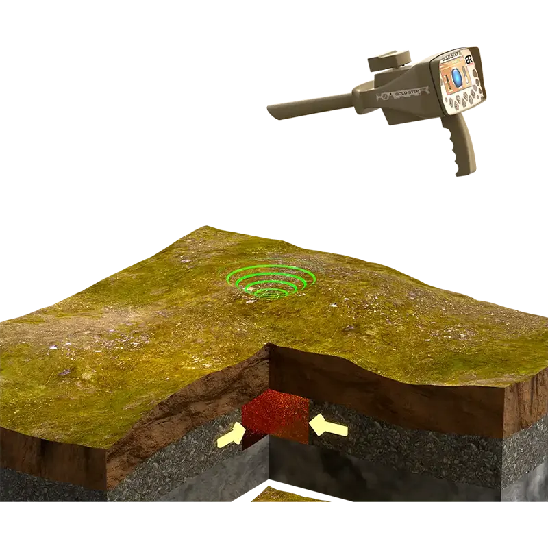 BR Systems Gold Step Pro Max fitness step platform with adjustable height and non-slip surface for strength training and aerobic workouts