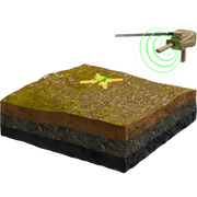 BR Systems Gold Step Pro Max treadmill with sleek gold finish and digital control panel, designed for home gym workouts.