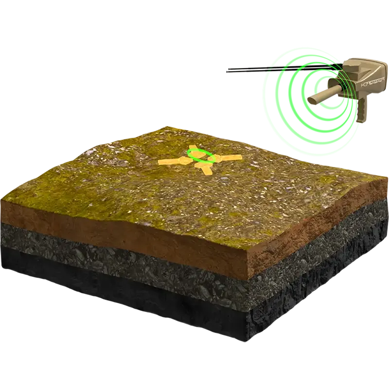 BR Systems Gold Step Pro Max treadmill with sleek gold finish and digital control panel, designed for home gym workouts.