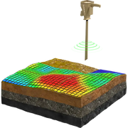 BR Systems Gold Step Pro Max adjustable step platform with non-slip surface and sturdy frame for versatile workout exercises