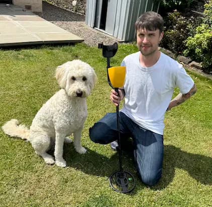 Advanced Metal Detecting
