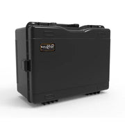 Ger Detect Easy Way Smart Metal Detector with digital display and ergonomic handle for reliable metal detection.