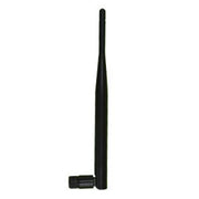 Ger Detect Fresh Result 2 Systems Metal Detector with digital display and ergonomic handle for treasure hunting and metal detection.