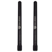 Ger Detect Gold Hunter Smart Detector shown with its handheld search coil and control panel for gold prospecting.