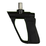 Ger Detect Titan 500 smart metal detector with digital display and ergonomic handle for treasure hunting and metal detection.