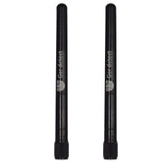 Ger Detect Titan 500 smart metal detector with digital display and search coil, designed for advanced treasure hunting.