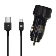 Ger Detect Titan 500 smart metal detector with digital display and ergonomic handle, designed for treasure hunting and metal detection.