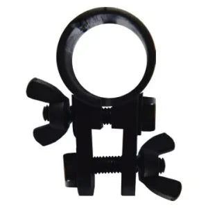 Ger Detect Titan GER 1000 metal detector with control panel and search coil, designed for treasure hunting and metal detection.