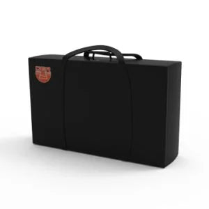 Ger Detect Titan GER 1000 metal detector with control arm and search coil, used for detecting metals underground.