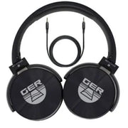 Ger Detect Titan GER 1000 metal detector with digital display, control panel, and search coil for metal detection.