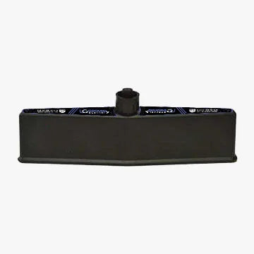 UIG ground scanner detector, a metal detector device with a digital display for locating underground metal objects.