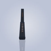 UIG Pointer Detector metal detector with ergonomic handle and adjustable settings for precise metal detection.