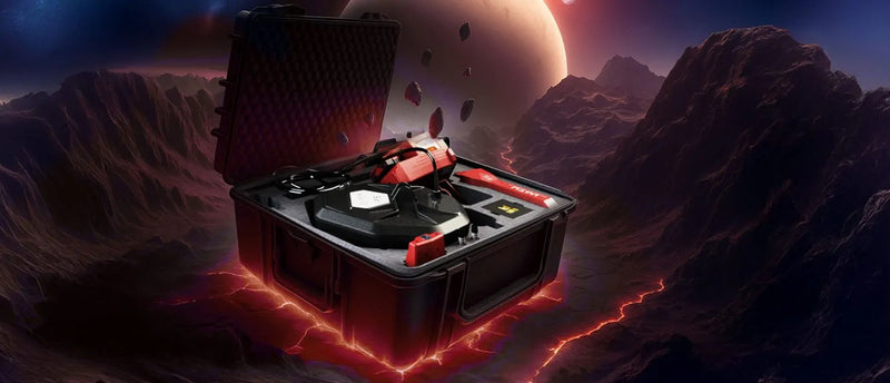 Mega Detection Concord - Metal Detectors Direct