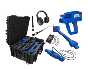 Mega Detection Gold Star 3D Scanner - Metal Detectors Direct