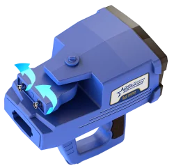 Mega Detection Gold Star 3D Scanner - Metal Detectors Direct