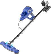 Mega Detection Gold Star 3D Scanner - Metal Detectors Direct