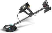 Mega Detection Infinity Max Pro - Metal Detectors Direct