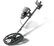 Mega Detection Infinity Max Pro - Metal Detectors Direct