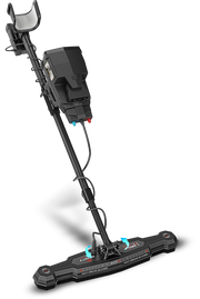 Mega Detection Infinity Max Pro - Metal Detectors Direct