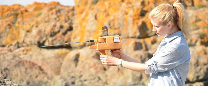 Mega Detection - Mega Gold - Metal Detectors Direct