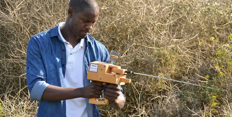 Mega Detection - Mega Gold - Metal Detectors Direct