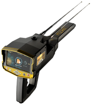 Mega Detection Mega Scan Pro - Metal Detectors Direct