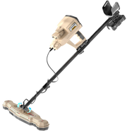 Mega Detection Phoenix Metal Detector - Metal Detectors Direct