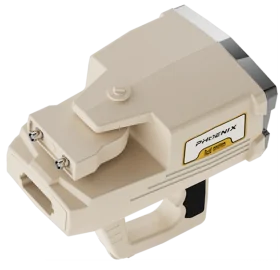 Mega Detection Phoenix Metal Detector - Metal Detectors Direct